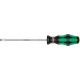 Wkrętak płaski Lasertip Wera, 6,0x150 mm SC33460150 | Exvi