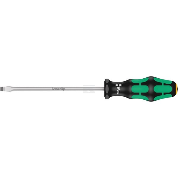 Wkrętak płaski Lasertip Wera, 6,0x150 mm SC33460150 | Exvi