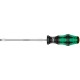 Wkrętak płaski Lasertip Wera, 6,5x150 mm SC33465150 | Exvi