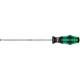 Wkrętak płaski Lasertip Wera, 6,5x200 mm SC33465200 | Exvi