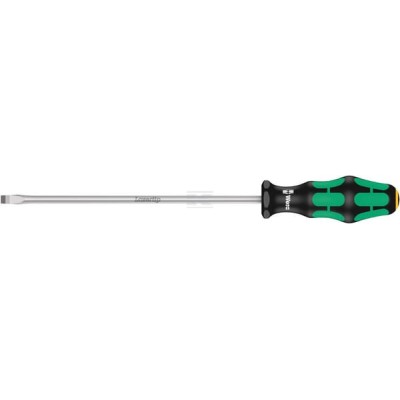 Wkrętak płaski Lasertip Wera, 6,5x200 mm SC33465200 | Exvi