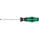 Wkrętak płaski Lasertip Wera, 0,8x90 mm SC334SK08 | Exvi