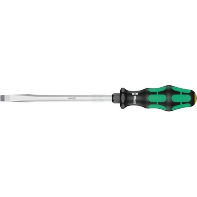 Wkrętak płaski Lasertip Wera, 10x175 mm SC334SK100 | Exvi