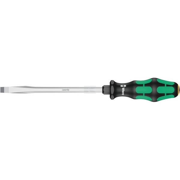 Wkrętak płaski Lasertip Wera, 10x175 mm SC334SK100 | Exvi
