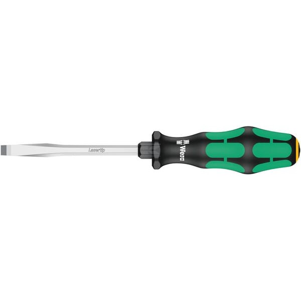 Wkrętak płaski Lasertip Wera, 5,5x100 mm SC334SK55 | Exvi