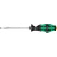 Wkrętak płaski Lasertip Wera, 6,5x125 mm SC334SK65 | Exvi