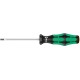 Wkrętak płaski Lasertip Wera, 3,0x80 mm SC3353080 | Exvi
