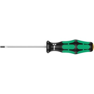 Wkrętak płaski Lasertip Wera, 3,0x80 mm SC3353080 | Exvi
