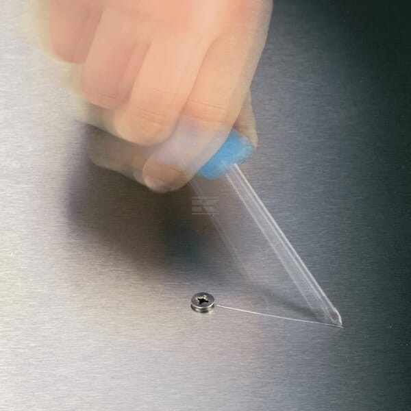 Wkrętak płaski Lasertip Wera, 3,0x80 mm SC3353080 | Exvi