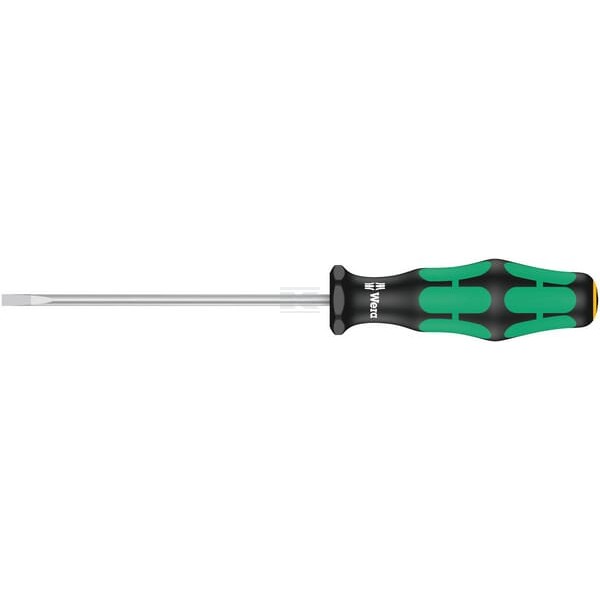 Wkrętak płaski Lasertip Wera, 3,5x100 mm SC33535100 | Exvi