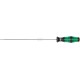 Wkrętak płaski Lasertip Wera, 3,5x200 mm SC33535200 | Exvi