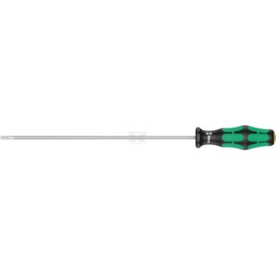 Wkrętak płaski Lasertip Wera, 3,5x200 mm SC33535200 | Exvi