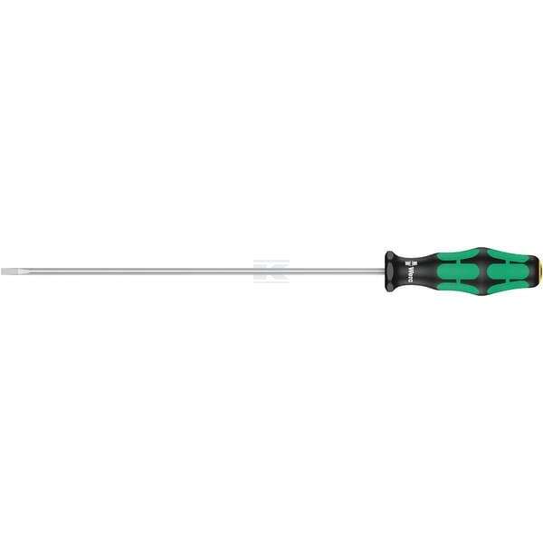 Wkrętak płaski Lasertip Wera, 3,5x200 mm SC33535200 | Exvi