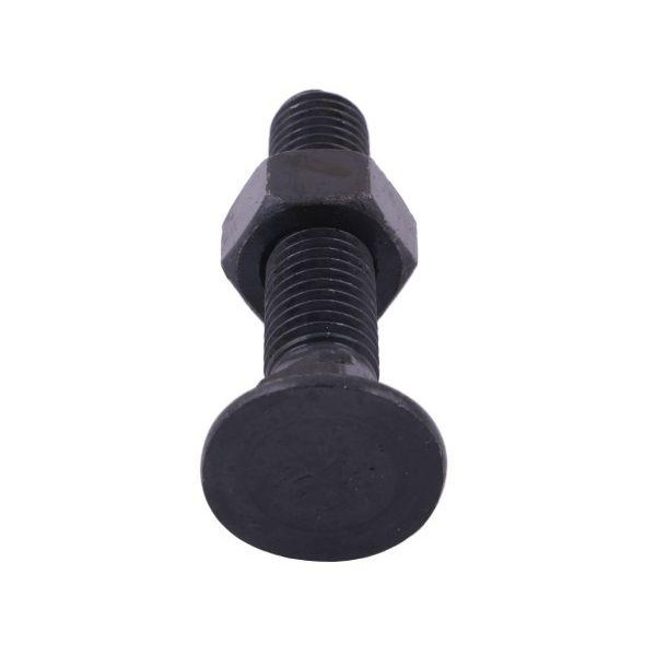 Śruba kpl. płużna podsadzana D 608 M12x50 608101250 | Exvi