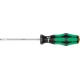 Wkrętak płaski Lasertip Wera, 4,0x100 mm SC33540100 | Exvi