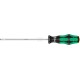 Wkrętak płaski Lasertip Wera, 4,0x150 mm SC33540150 | Exvi