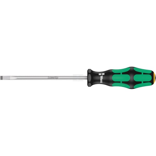 Wkrętak płaski Lasertip Wera, 5,5x125 mm SC33555125 | Exvi
