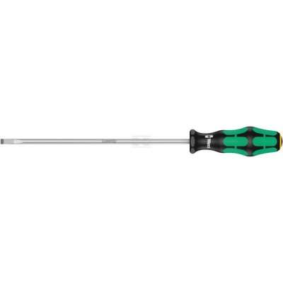 Wkrętak płaski Lasertip Wera, 5,5x200 mm SC33555200 | Exvi