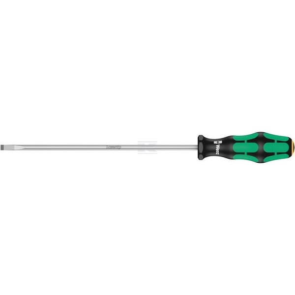 Wkrętak płaski Lasertip Wera, 5,5x200 mm SC33555200 | Exvi