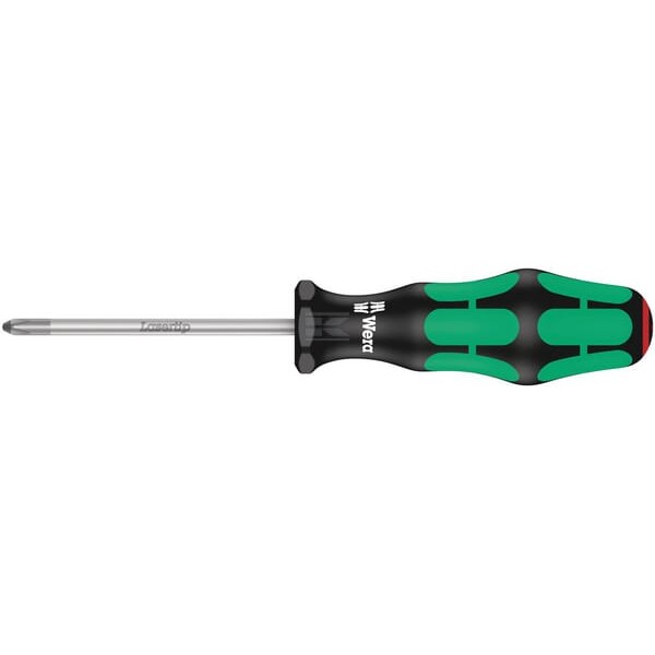 Wkrętak krzyżowy Phillips SC350PH180 | Exvi