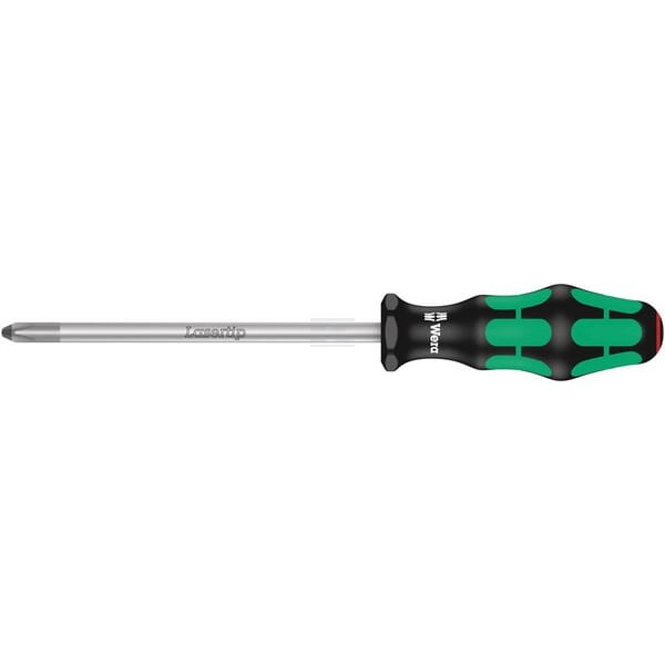 Wkrętak krzyżowy Phillips SC350PH3150 | Exvi