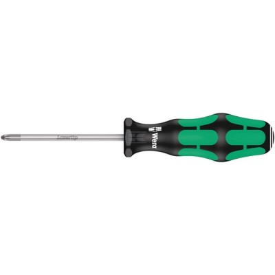 Wkrętak krzyżowy PZ1x180mm SC355PZ180 | Exvi