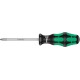 Wkrętak krzyżowy PZ2x100mm SC355PZ2100 | Exvi