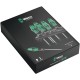 Zestaw wkrętaków Torx Wera 6 ele. SC3676BO | Exvi