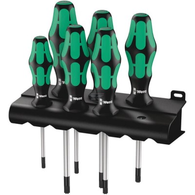Zestaw wkrętaków TORX SC3676 | Exvi