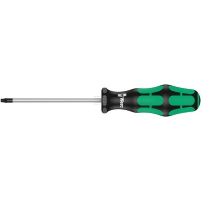 Wkrętak TORX TX20x100 mm SC367TX20100 | Exvi