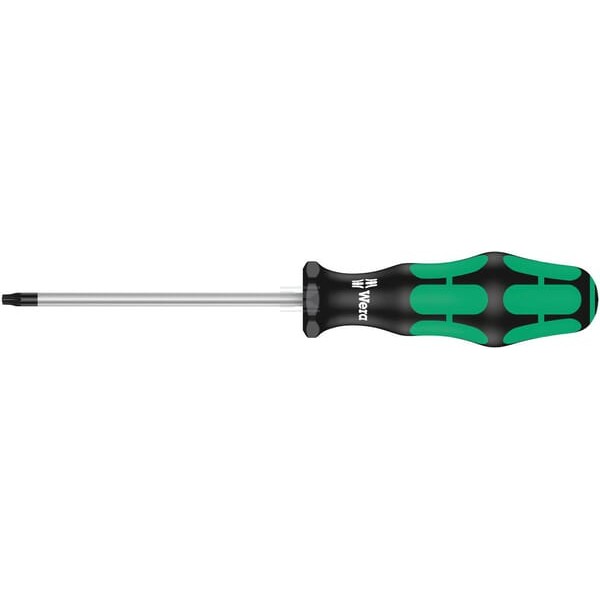 Wkrętak TORX TX20x100 mm SC367TX20100 | Exvi