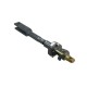 Wieszak z regul.z kabiny C-385 1224 1654 87/45-000/9 | Exvi