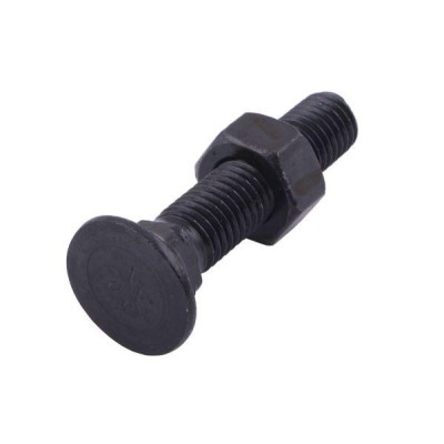 Śruba kpl. płużna podsadzana D 608 M12x65 608101265 | Exvi