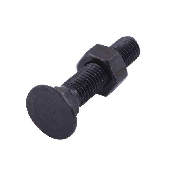 Śruba kpl. płużna podsadzana D 608 M12x65 608101265 | Exvi