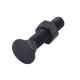 Śruba kpl. płużna podsadzana D 608 M12x65 608101265 | Exvi