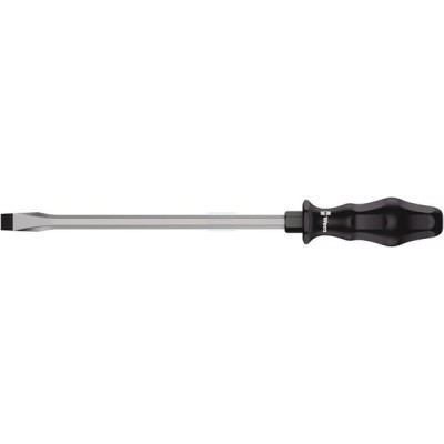 Wkrętak płaski z pobijakiem Wera SC932A14250 | Exvi