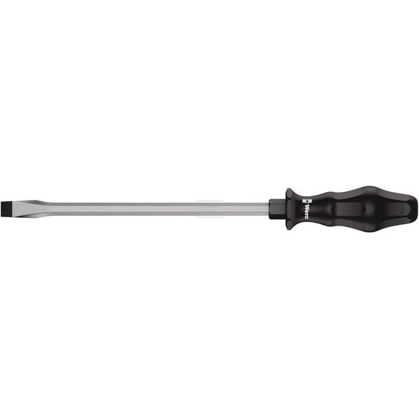 Wkrętak płaski z pobijakiem Wera SC932A14250 | Exvi