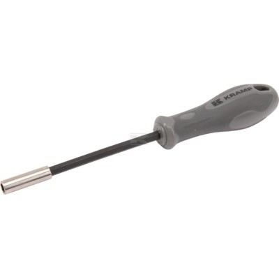 Wkrętak do bitów 1/4" magnetyczna 180807110125KR | Exvi