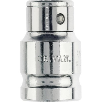 Adapter do bitów 10mm hex 1/2" 66451501210 | Exvi
