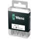 Bity krzyżowy Wera 1/4" PH, 2x25 10 SC8511ZPH2DIY | Exvi