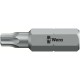 Bit Torx 1/4" z otworem TXB, 20 x 25 mm SC8671ZTX20BO | Exvi