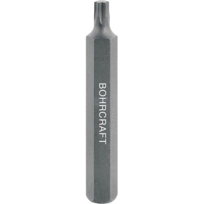 Bit Torx uchwyt 10 mm, Tx20 30 mm 66141502030 | Exvi