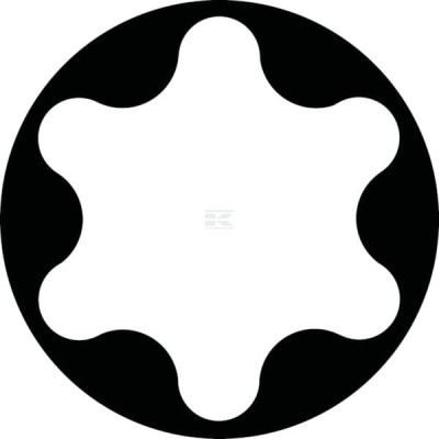 Bity M10 T45 × 75 66141504575 | Exvi