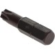 Bit Torx 5/16" Gedore, T40 HG887TXT40 | Exvi