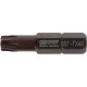 Bit Torx 5/16" Gedore, T40 HG887TXT40 | Exvi