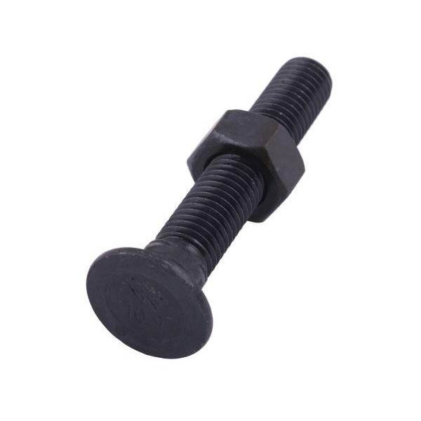 Śruba kpl. płużna podsadzana D 608 M12x75 608101275 | Exvi