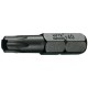 Bit Torx 1/4" T20 op. 10 szt. 687TXT20S010GED | Exvi