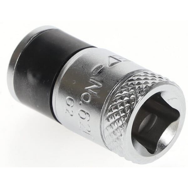 Adapter do bitów Gedore, 1/4"-1/4" HG620 | Exvi