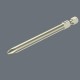 Bit krzyżowy długi 1/4" Wera PH, 2x89 mm SC38514PH2 | Exvi
