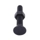 Śruba kpl. płużna podsadzana D 608 M12x75 608101275 | Exvi